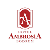 BODROM BİTEZ AMROSİA OTELİ MERKEZİ KLİMA-HAVALANDIRMA